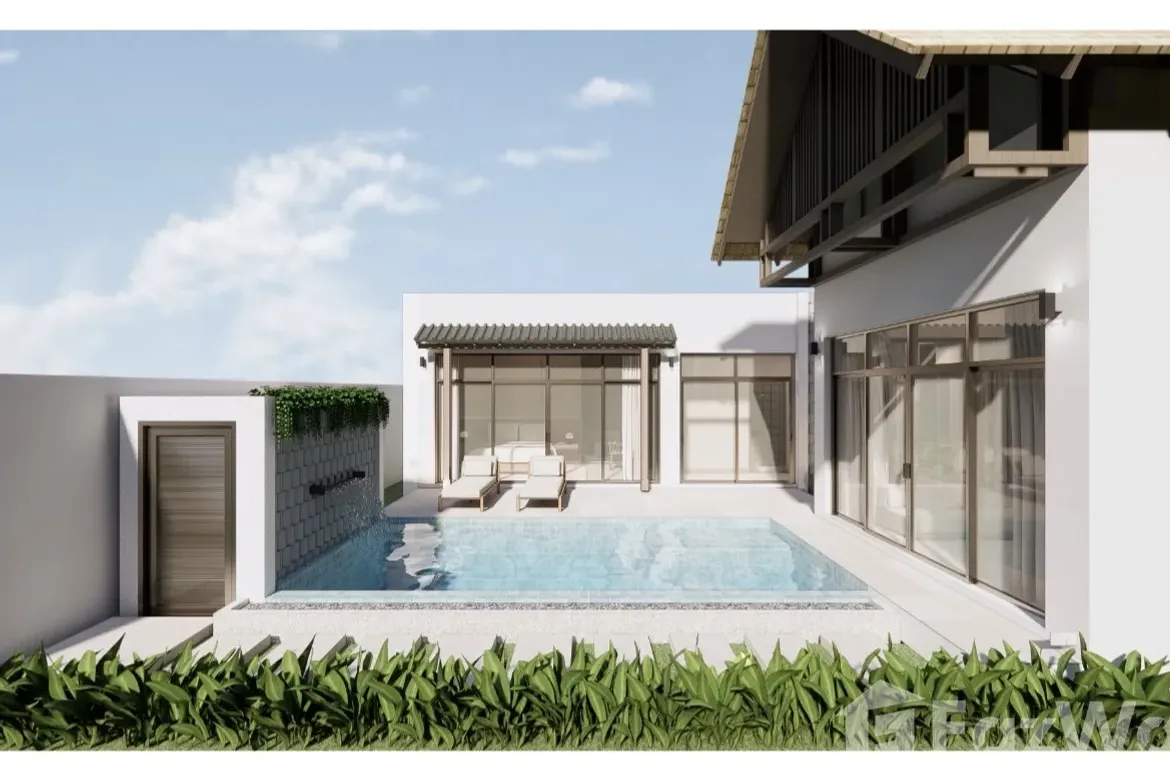 Thalang, Phuket - Photo 2