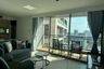 1 Bedroom Condo for rent in Northshore, Na Kluea, Chonburi