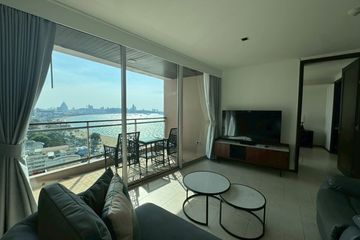 1 Bedroom Condo for rent in Northshore, Na Kluea, Chonburi