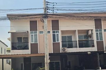2 Bedroom Townhouse for sale in Golden Town Laemchabang-Srisuvit, Bang Lamung, Chonburi