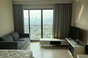 1 Bedroom Condo for rent in Noble Solo, Khlong Tan Nuea, Bangkok near BTS Thong Lo