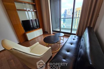 2 Bedroom Condo for rent in The Address Sukhumvit 28, Khlong Tan, Bangkok near BTS Phrom Phong