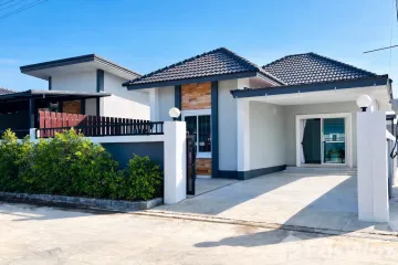 2 Bedroom House for rent in Cha am, Phetchaburi