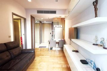 1 Bedroom Condo for Sale or Rent in KEYNE BY SANSIRI, Khlong Tan, Bangkok near BTS Thong Lo