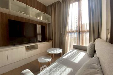 1 Bedroom Condo for rent in Runesu Thonglor 5, Khlong Tan Nuea, Bangkok near BTS Thong Lo