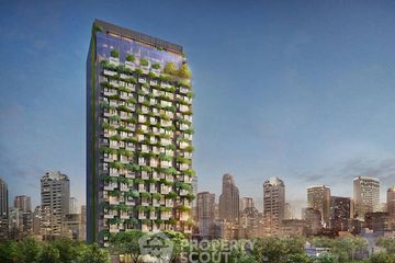 2 Bedroom Condo for rent in Siamese Exclusive Sukhumvit 31, Khlong Toei Nuea, Bangkok near MRT Sukhumvit