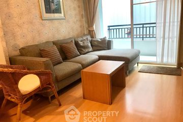 2 Bedroom Condo for rent in The Bangkok Sukhumvit 61, Khlong Tan Nuea, Bangkok near BTS Ekkamai