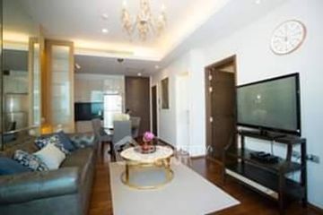 1 Bedroom Condo for rent in Quattro by Sansiri, Khlong Tan Nuea, Bangkok near BTS Thong Lo