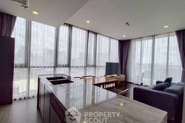 2 Bedroom Condo for rent in The Monument Sanampao, Sam Sen Nai, Bangkok near BTS Sanam Pao