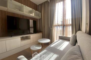 1 Bedroom Condo for rent in Runesu Thonglor 5, Khlong Tan Nuea, Bangkok near BTS Thong Lo