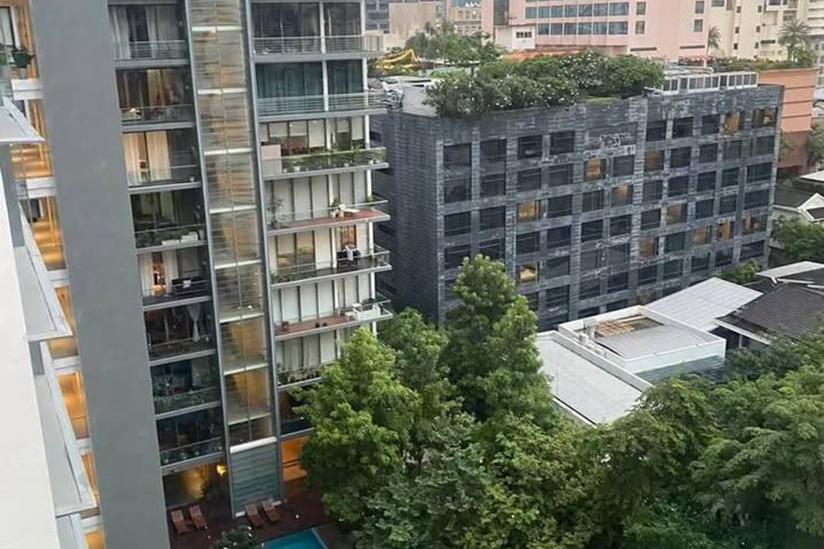 Watthana, Bangkok - Photo 3