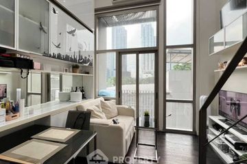 1 Bedroom Condo for sale in Ideo Morph 38, Phra Khanong, Bangkok near BTS Thong Lo