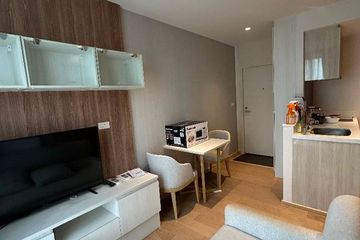 1 Bedroom Condo for sale in Runesu Thonglor 5, Khlong Tan Nuea, Bangkok near BTS Thong Lo