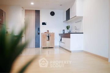 1 Bedroom Condo for sale in Supalai Lite Ratchada - Naradhiwas - Sathon, Chong Nonsi, Bangkok