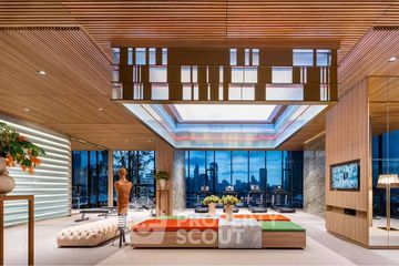 1 Bedroom Condo for sale in OKA HAUS Sukhumvit 36, Khlong Tan, Bangkok near BTS Thong Lo