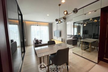 2 Bedroom Condo for Sale or Rent in Life One Wireless, Lumpini, Bangkok near BTS Ploen Chit