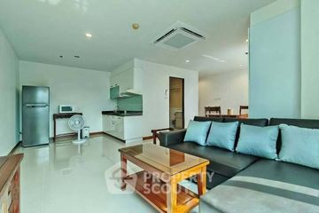1 Bedroom Condo for Sale or Rent in Sukhumvit Living Town, Khlong Toei Nuea, Bangkok near MRT Phetchaburi