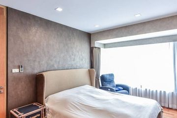 1 Bedroom Condo for sale in Amanta Lumpini, Thung Maha Mek, Bangkok near MRT Khlong Toei