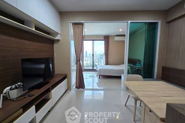 1 Bedroom Condo for sale in Supalai Premier Ratchathewi, Thanon Phetchaburi, Bangkok near BTS Ratchathewi