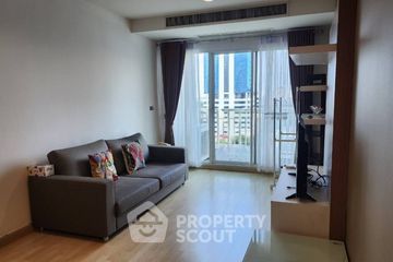 1 Bedroom Condo for sale in Siri at Sukhumvit, Phra Khanong, Bangkok near BTS Thong Lo