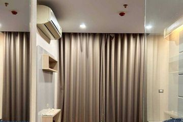 1 Bedroom Condo for sale in The Address Asoke, Makkasan, Bangkok near MRT Phetchaburi