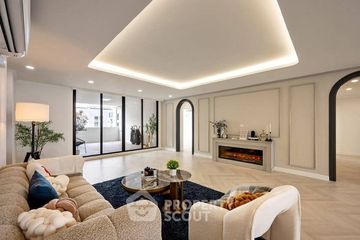 3 Bedroom Condo for sale in Grand Ville House 2, Khlong Toei Nuea, Bangkok near BTS Asoke