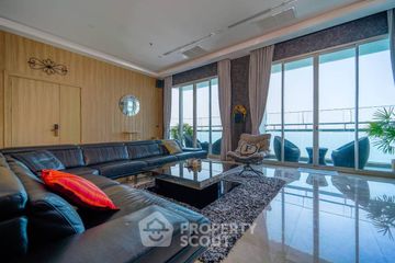 3 Bedroom Condo for sale in The Palm Wongamat Beach, Na Kluea, Chonburi