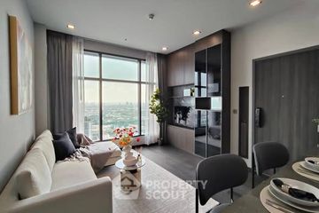 2 Bedroom Condo for sale in CONNER Ratchathewi, Thanon Phetchaburi, Bangkok near MRT Ratchathewi