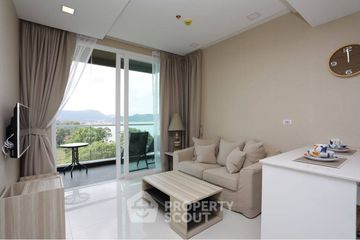 1 Bedroom Condo for sale in Bang Sare, Chonburi