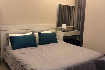 1 Bedroom Condo for rent in Ashton Asoke, Khlong Toei Nuea, Bangkok near MRT Sukhumvit