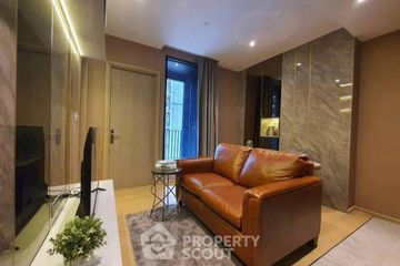1 Bedroom Condo for rent in Ashton Asoke - Rama 9, Din Daeng, Bangkok near MRT Phra Ram 9