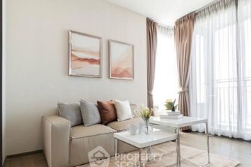 2 Bedroom Condo for rent in Pyne by Sansiri, Thanon Phetchaburi, Bangkok near BTS Ratchathewi