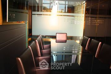 1 Bedroom Condo for rent in Ivy Ampio, Huai Khwang, Bangkok near MRT Phra Ram 9