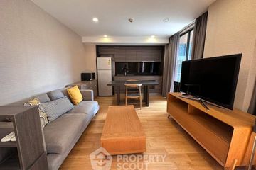 2 Bedroom Condo for rent in Klass Condo Langsuan, Lumpini, Bangkok near BTS Chit Lom