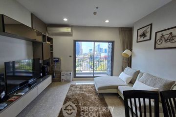 1 Bedroom Condo for rent in The Crest Sukhumvit 34, Khlong Tan, Bangkok near BTS Thong Lo