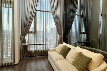 1 Bedroom Condo for rent in KnightsBridge Space Ratchayothin, Chatuchak, Bangkok near BTS Phahon Yothin 24