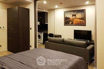 1 Bedroom Condo for rent in Ashton Asoke, Khlong Toei Nuea, Bangkok near MRT Sukhumvit
