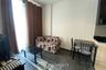 1 Bedroom Condo for rent in Edge Sukhumvit 23, Khlong Toei Nuea, Bangkok near BTS Asoke