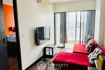 1 Bedroom Condo for rent in Ideo Q Phayathai, Thung Phaya Thai, Bangkok near BTS Phaya Thai