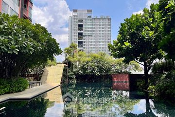 1 Bedroom Condo for rent in WYNE Sukhumvit, Phra Khanong, Bangkok near BTS Phra Khanong