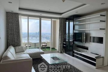 2 Bedroom Condo for sale in Watermark Chaophraya River, Bang Lamphu Lang, Bangkok