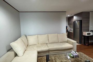 1 Bedroom Condo for sale in Belle Grand Rama 9, Huai Khwang, Bangkok near MRT Phra Ram 9