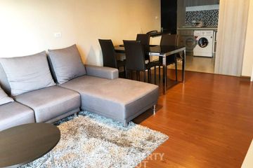 2 Bedroom Condo for sale in Belle Grand Rama 9, Huai Khwang, Bangkok near MRT Phra Ram 9
