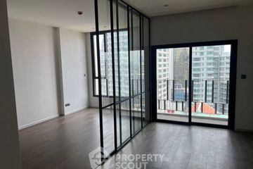 1 Bedroom Condo for sale in MUNIQ Sukhumvit 23, Khlong Toei Nuea, Bangkok near MRT Sukhumvit