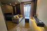 1 Bedroom Condo for sale in Ashton Asoke, Khlong Toei Nuea, Bangkok near MRT Sukhumvit