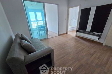 1 Bedroom Condo for sale in Centric Ratchada - Suthisan, Din Daeng, Bangkok near MRT Sutthisan