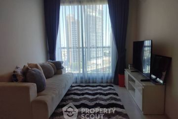 1 Bedroom Condo for sale in Rhythm Sukhumvit 42, Phra Khanong, Bangkok near BTS Ekkamai