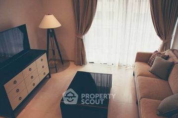 1 Bedroom Condo for Sale or Rent in Saladaeng Residences, Silom, Bangkok near MRT Lumpini