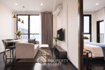 1 Bedroom Condo for rent in Park Origin Thonglor, Khlong Tan Nuea, Bangkok