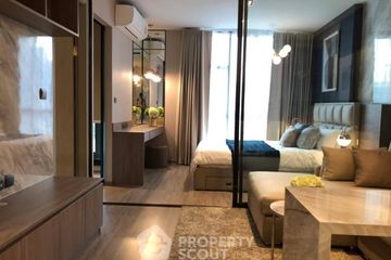 1 Bedroom Condo for rent in RHYTHM Ekkamai, Khlong Tan Nuea, Bangkok near BTS Ekkamai